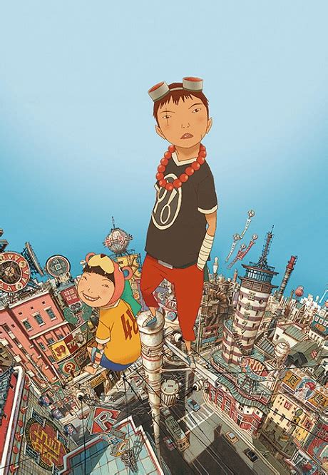 town of glory kissanime|Watch Tekkonkinkreet Anime English SUB/DUB .